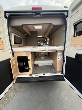  2026 occasion 67640 Fegersheim