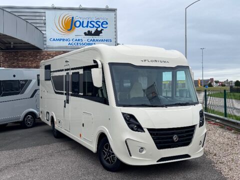 FLORIUM Camping car 2026 occasion Franqueville-Saint-Pierre 76520