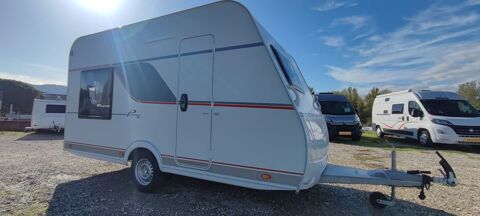 B&Uuml;RSTNER Caravane 2024 occasion Peyruis 04310