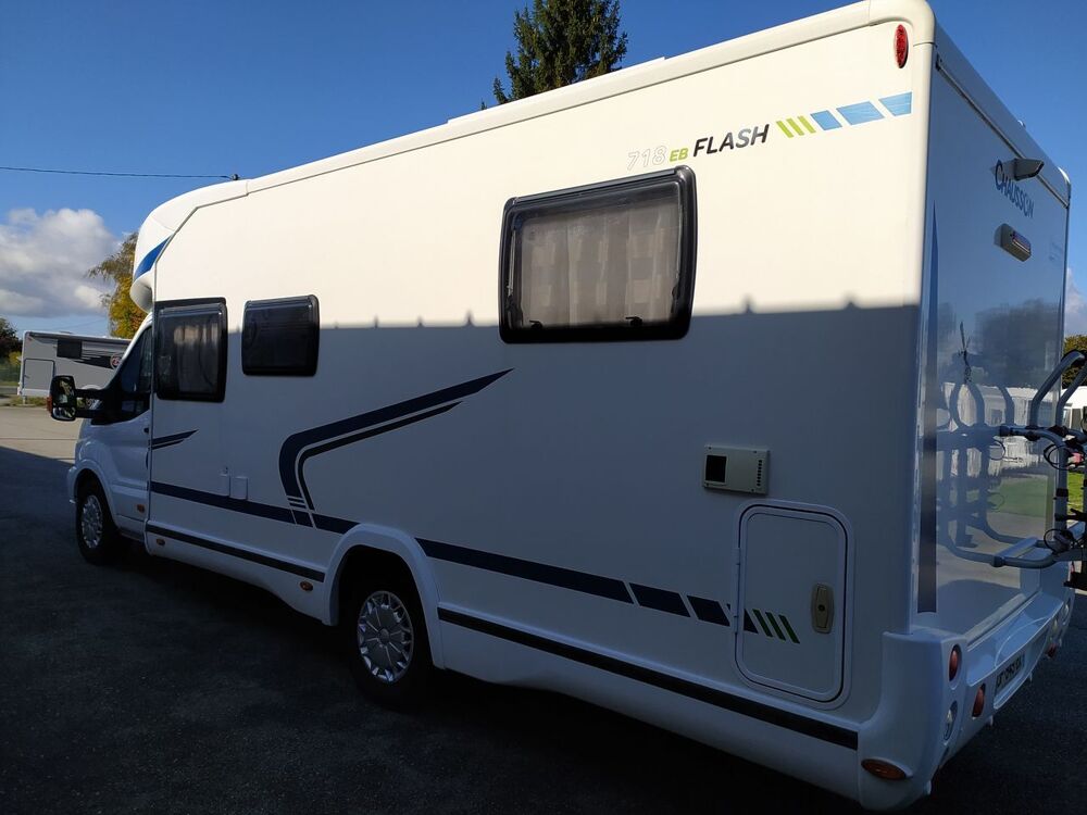  2015 occasion 61250 Vingt-Hanaps