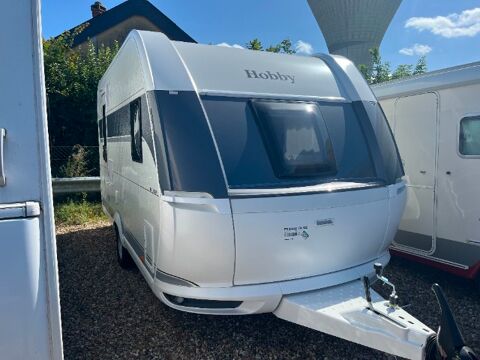 HOBBY Caravane 2024 occasion EVREUX 27000