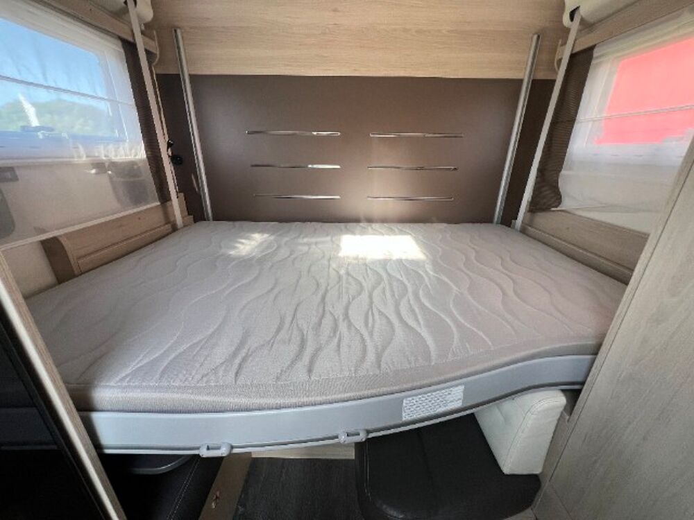  2018 occasion 76700 Gainneville