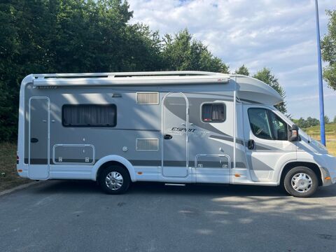  2012 occasion 85170 Dompierre-sur-Yon