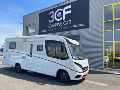  2019 occasion 28300 L&egrave;ves