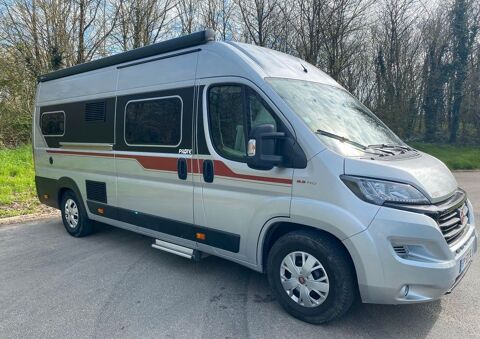 PILOTE Van am&eacute;nag&eacute; 2020 occasion Dompierre-sur-Yon 85170