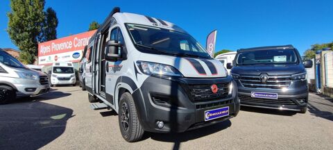 Van aménagé Van aménagé 2024 occasion Peyruis 04310