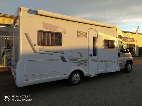  2014 occasion 61250 Vingt-Hanaps
