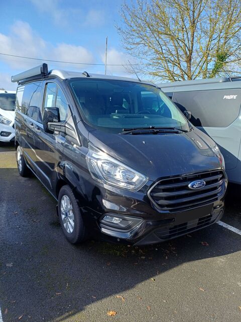 STYLEVAN Camping car 2023 occasion V&eacute;retz 37270
