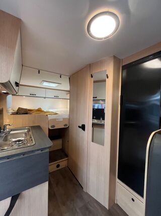  2026 occasion 85170 Dompierre-sur-Yon