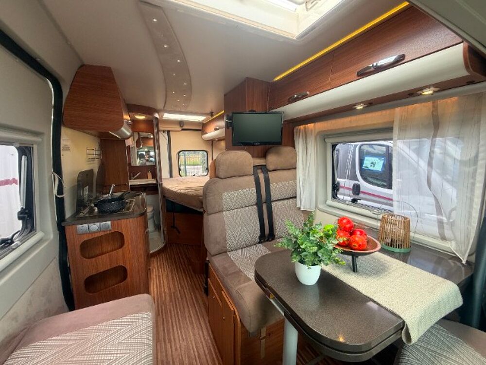  2012 occasion 76150 Saint-Jean-du-Cardonnay