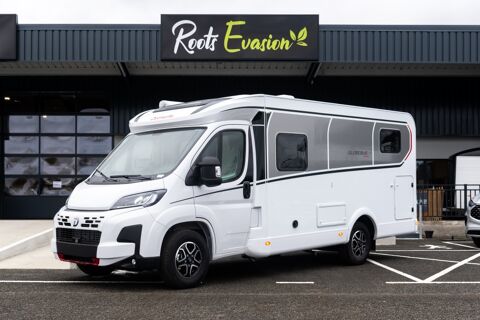 DETHLEFFS Camping car 2025 occasion SAINT BARTHELEMY D'ANJOU 49124
