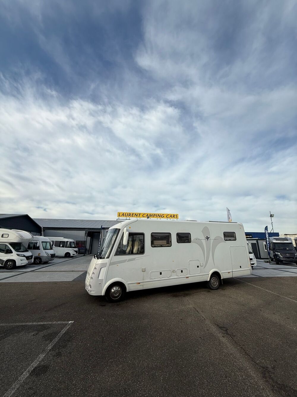  2009 occasion 67640 Fegersheim