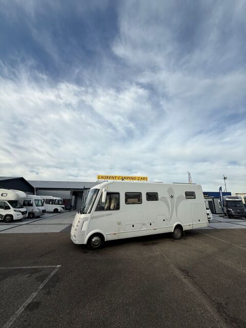  2009 occasion 67640 Fegersheim
