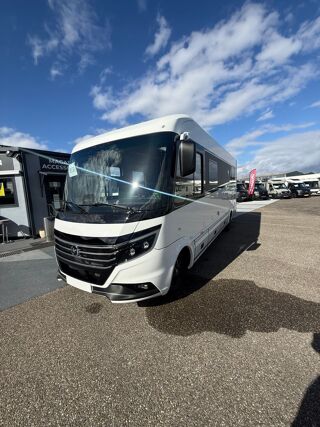  2026 occasion 67640 Fegersheim