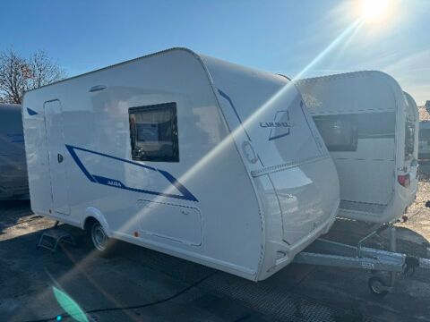 CAMPEREVE Caravane 2025 occasion EVREUX 27000