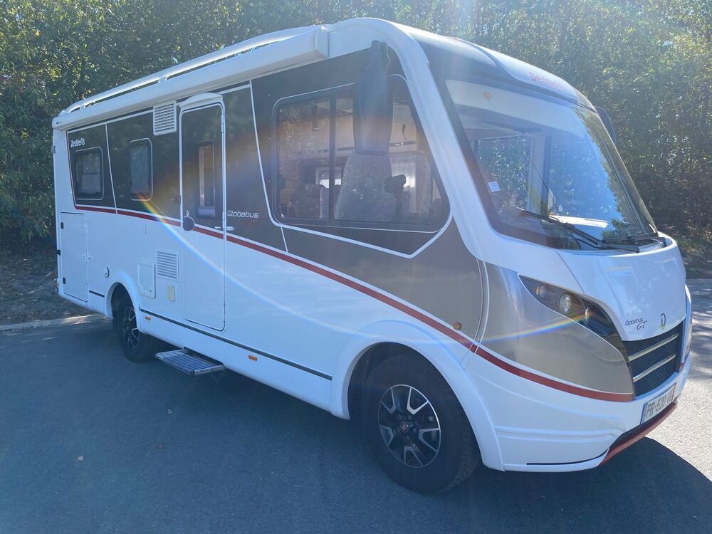  2020 occasion 85170 Dompierre-sur-Yon