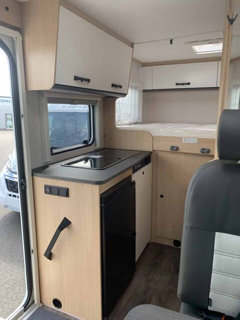  2024 occasion 61200 Sarceaux