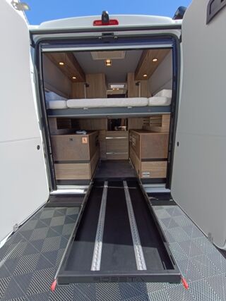  2025 occasion 16700 Ruffec