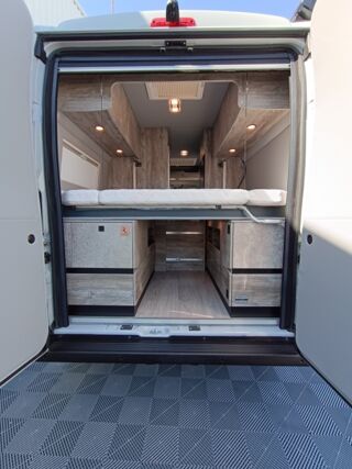  2025 occasion 16700 Ruffec