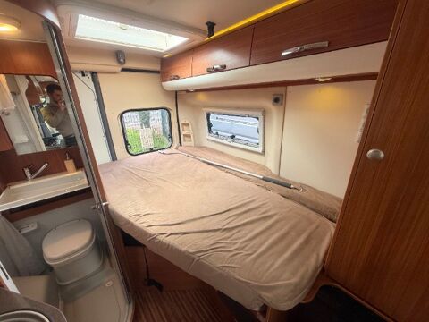  2012 occasion 76150 Saint-Jean-du-Cardonnay
