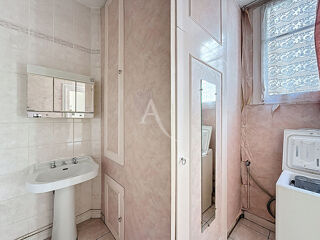  Appartement  vendre 2 pices 47 m