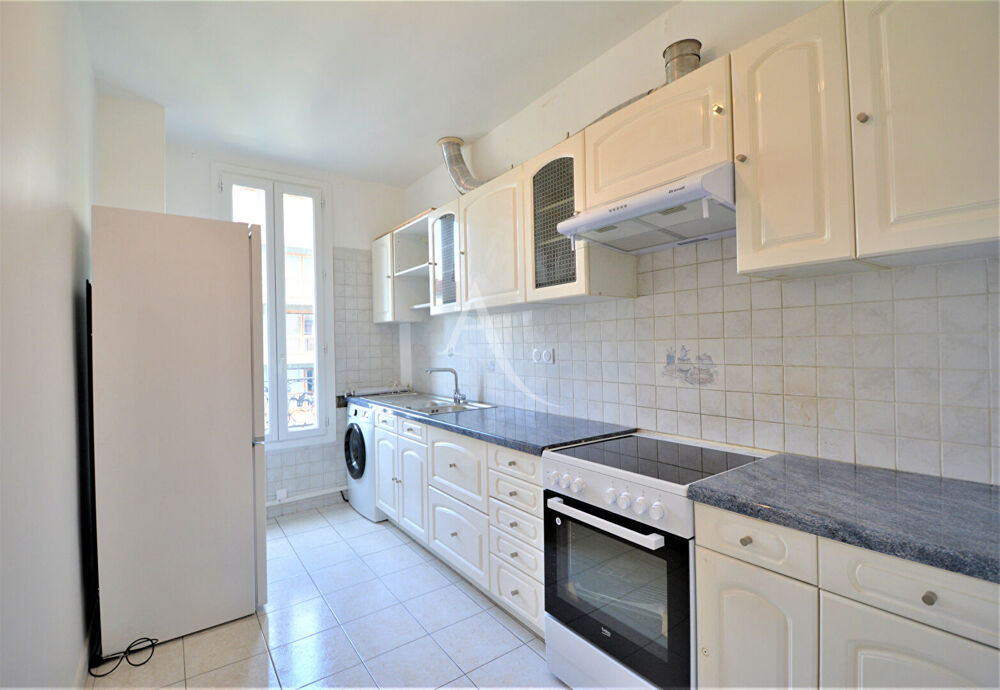 Location Appartement Appartement T2 - entièrement rénové Le kremlin bicetre
