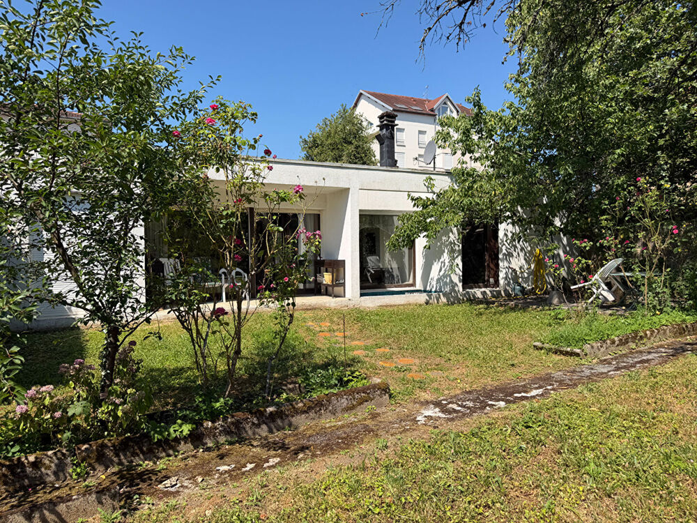 Vente Maison Maison Besancon 5 pièce(s) 140 m2 Besancon