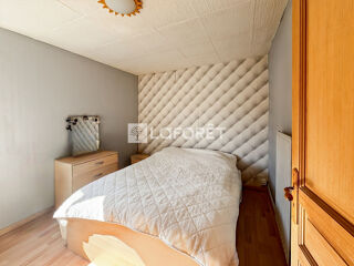  Maison à vendre 3 pièces 57 m²
