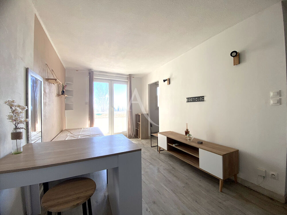 Vente Appartement Idéal investisseur ! Grabels