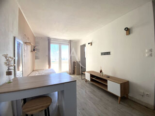  Appartement à vendre 2 pièces 32 m²