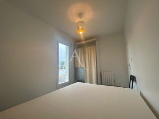  Appartement à louer 1 pièce 33 m²