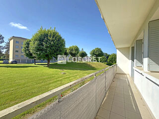  Appartement � vendre 3 pi�ces 64 m�