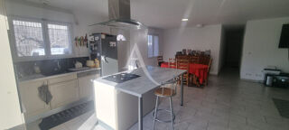  Maison à vendre 6 pièces 140 m²