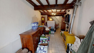  Maison � vendre 3 pi�ces 