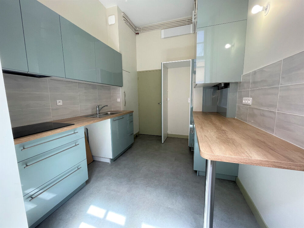 Appartement Montauban 3 pièces