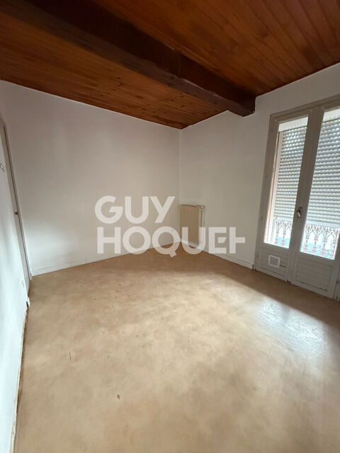  Appartement  vendre 2 pices 48 m