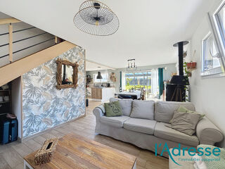  Maison à vendre 6 pièces 115 m²