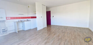 Vente Appartement Appartement  T2 de 2014 Clisson