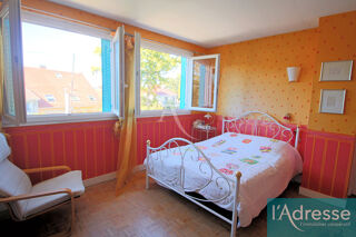  Maison à vendre 6 pièces 125 m²
