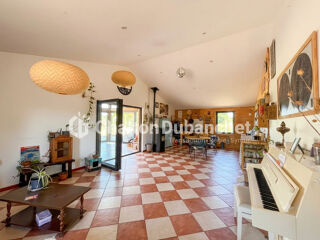  Maison à vendre 7 pièces 191 m²