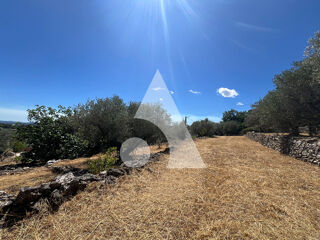  Terrain � vendre 1845 m�