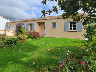  Maison à vendre 6 pièces 122 m²
