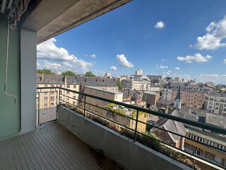  Appartement � vendre 3 pi�ces 88 m�