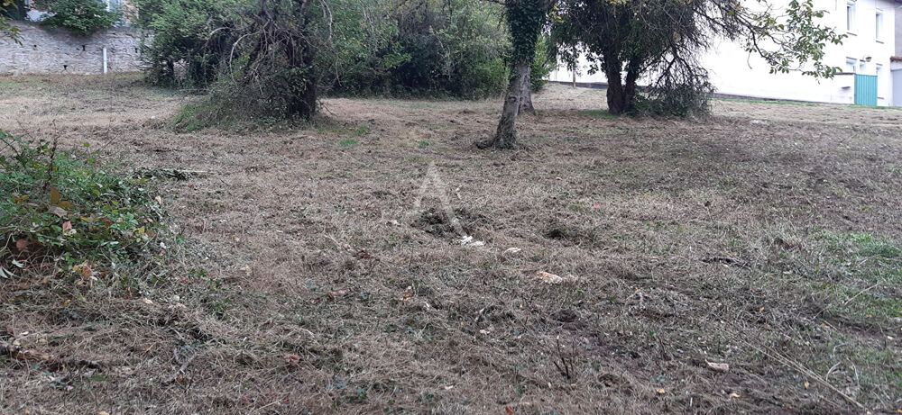 Vente Terrain A vendre Terrain à batir 63300 Thiers Thiers