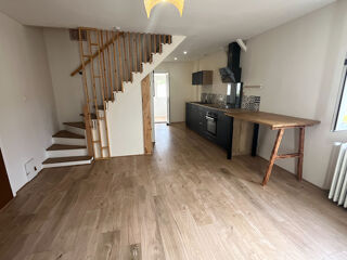  Maison à louer 3 pièces 62 m²