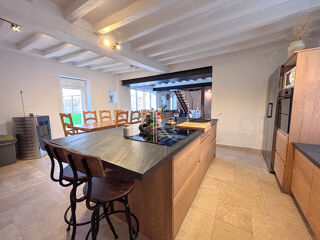  Maison � vendre 6 pi�ces 186 m�