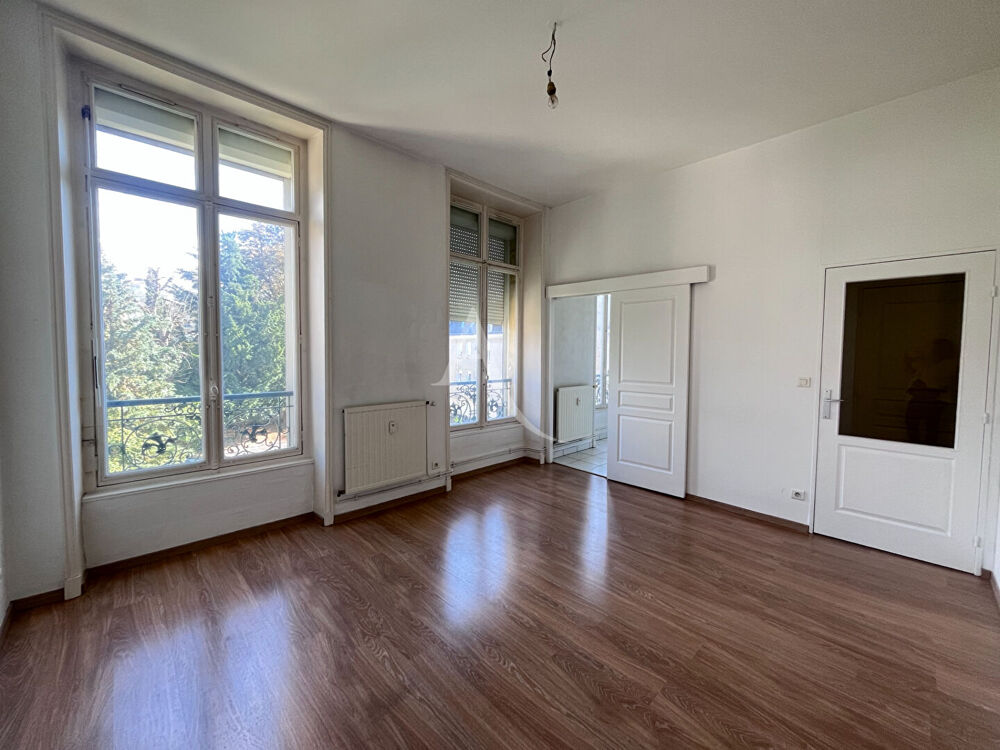 Location Appartement TYPE 1, REIMS - SAINT MARCEAUX Reims