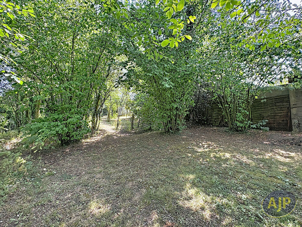 Vente Terrain Terrain Challans 1040 m2 Challans