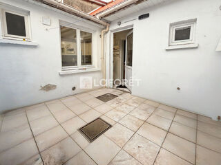  Maison � vendre 3 pi�ces 66 m�