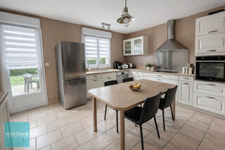  Maison à vendre 8 pièces 160 m²